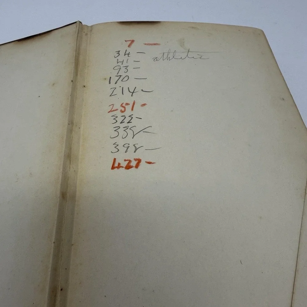 The Writings of Abraham Lincoln Vol 8, 1923, Constitutional Ed. GP Putnam's Sons